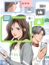 总裁的隐婚甜妻短剧封面